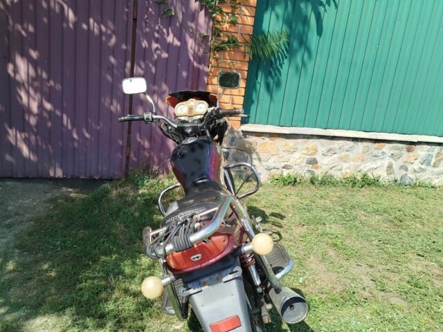 Другая Другая, объемом двигателя 0.11 л и пробегом 0 тыс. км за 479 $, фото 6 на Automoto.ua