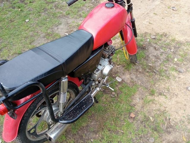 Другая Другая, объемом двигателя 72 л и пробегом 0 тыс. км за 168 $, фото 2 на Automoto.ua