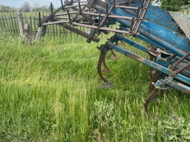 Інша Інша, об'ємом двигуна 0 л та пробігом 0 тис. км за 1000 $, фото 1 на Automoto.ua