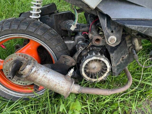 Інша Інша, об'ємом двигуна 0.18 л та пробігом 0 тис. км за 142 $, фото 2 на Automoto.ua