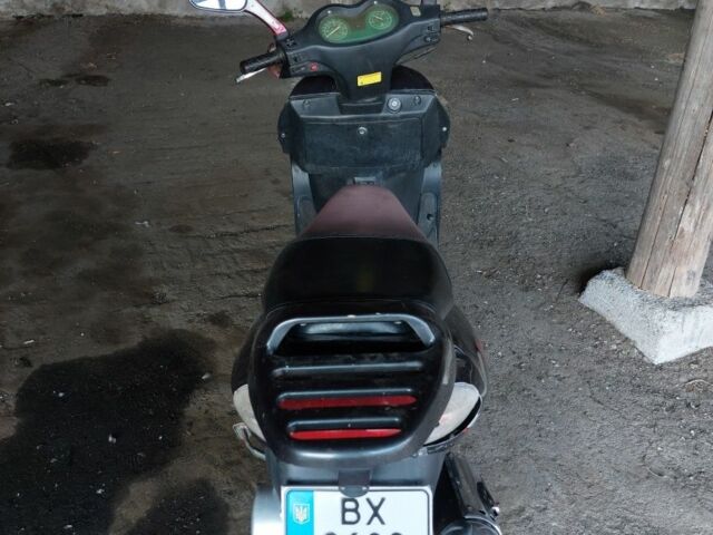 Другая Другая, объемом двигателя 0.15 л и пробегом 0 тыс. км за 400 $, фото 3 на Automoto.ua