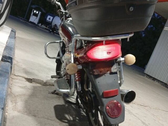 Другая Другая, объемом двигателя 0.11 л и пробегом 0 тыс. км за 479 $, фото 23 на Automoto.ua