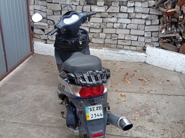 Другая Другая, объемом двигателя 80 л и пробегом 0 тыс. км за 464 $, фото 2 на Automoto.ua