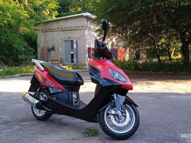 Другая Другая, объемом двигателя 0.13 л и пробегом 0 тыс. км за 146 $, фото 5 на Automoto.ua