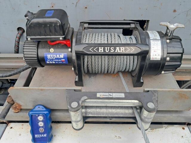 Другая Другая, объемом двигателя 0 л и пробегом 0 тыс. км за 12558 $, фото 9 на Automoto.ua