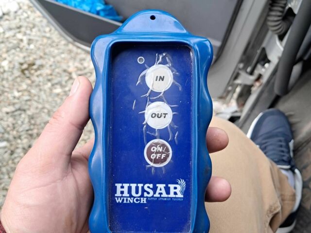 Другая Другая, объемом двигателя 0 л и пробегом 0 тыс. км за 12558 $, фото 10 на Automoto.ua