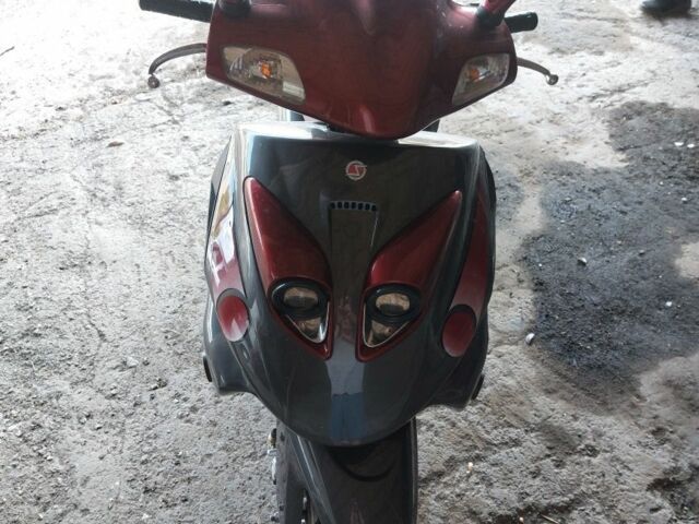 Другая Другая, объемом двигателя 0.15 л и пробегом 0 тыс. км за 400 $, фото 1 на Automoto.ua