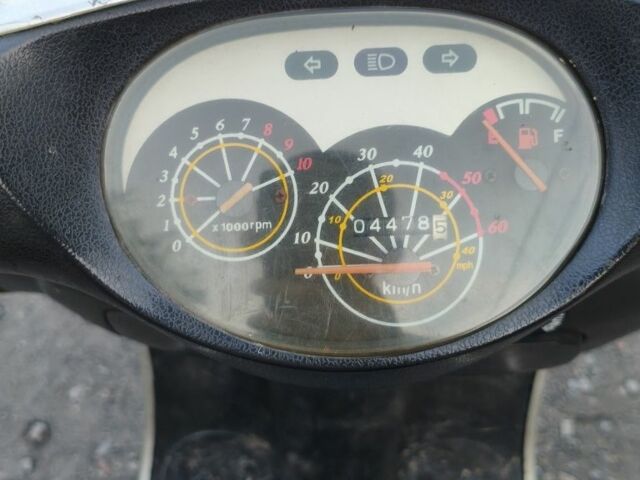 Другая Другая, объемом двигателя 80 л и пробегом 0 тыс. км за 238 $, фото 4 на Automoto.ua