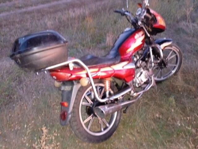 Другая Другая, объемом двигателя 0.11 л и пробегом 0 тыс. км за 479 $, фото 17 на Automoto.ua