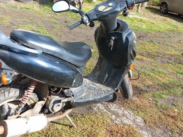 Другая Другая, объемом двигателя 82 л и пробегом 0 тыс. км за 237 $, фото 4 на Automoto.ua