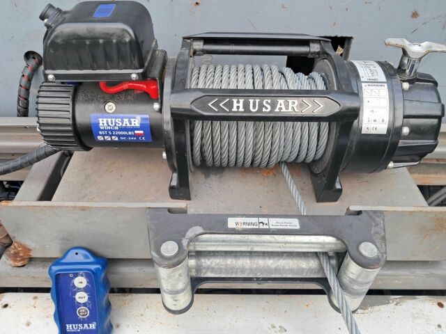 Другая Другая, объемом двигателя 0 л и пробегом 0 тыс. км за 12558 $, фото 11 на Automoto.ua