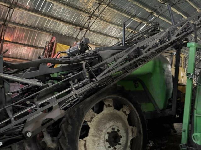 Другая Другая, объемом двигателя 0 л и пробегом 0 тыс. км за 8500 $, фото 7 на Automoto.ua