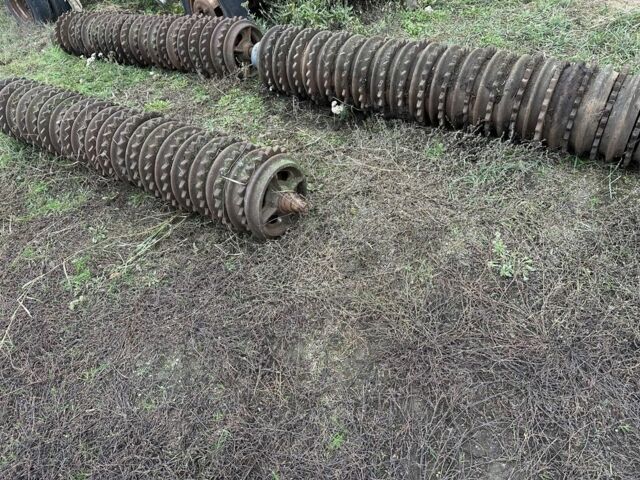 Другая Другая, объемом двигателя 0 л и пробегом 0 тыс. км за 1183 $, фото 7 на Automoto.ua