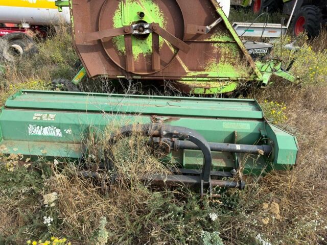 Інша Інша, об'ємом двигуна 0 л та пробігом 0 тис. км за 1600 $, фото 1 на Automoto.ua