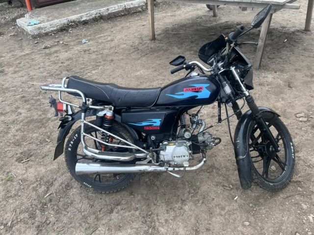 Інша Інша, об'ємом двигуна 0.11 л та пробігом 0 тис. км за 300 $, фото 5 на Automoto.ua