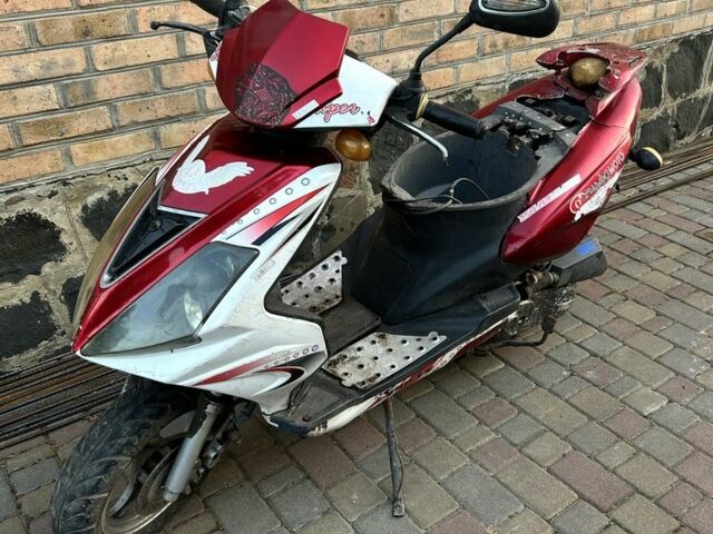 Другая Другая, объемом двигателя 0 л и пробегом 0 тыс. км за 144 $, фото 3 на Automoto.ua