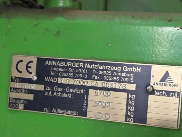 Другая Другая, объемом двигателя 0 л и пробегом 0 тыс. км за 8500 $, фото 2 на Automoto.ua