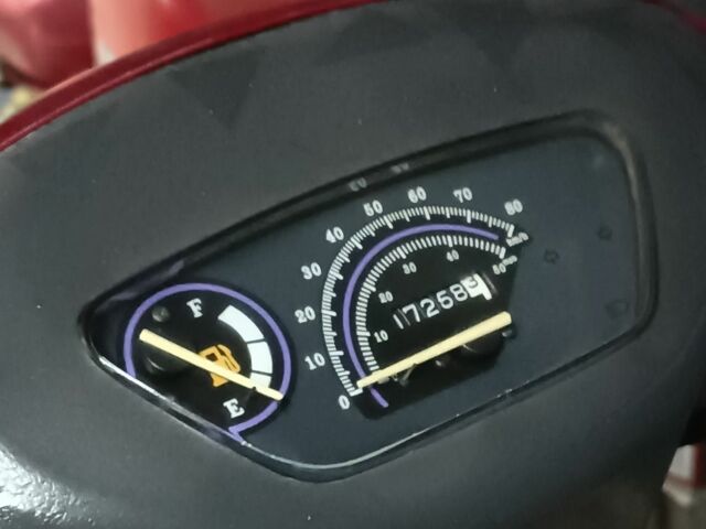 Інша Інша, об'ємом двигуна 49 л та пробігом 0 тис. км за 288 $, фото 5 на Automoto.ua