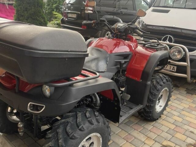 Другая Другая, объемом двигателя 0.65 л и пробегом 0 тыс. км за 4900 $, фото 7 на Automoto.ua