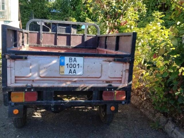 Другая Другая, объемом двигателя 0.15 л и пробегом 0 тыс. км за 355 $, фото 1 на Automoto.ua