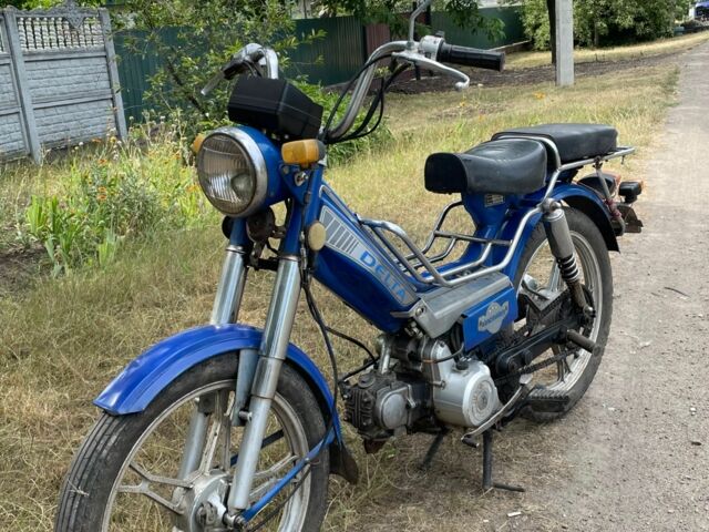 Другая Другая, объемом двигателя 0.11 л и пробегом 0 тыс. км за 257 $, фото 1 на Automoto.ua