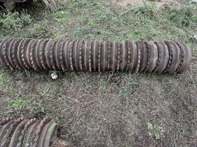 Другая Другая, объемом двигателя 0 л и пробегом 0 тыс. км за 1183 $, фото 2 на Automoto.ua