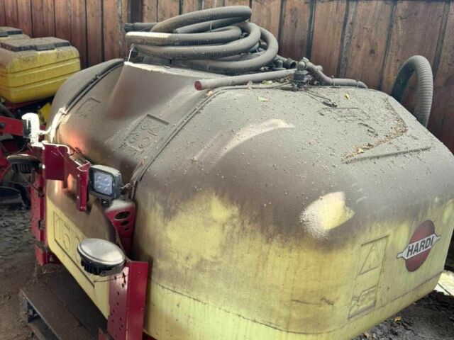 Інша Інша, об'ємом двигуна 0 л та пробігом 0 тис. км за 75400 $, фото 2 на Automoto.ua