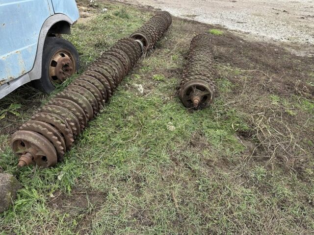 Другая Другая, объемом двигателя 0 л и пробегом 0 тыс. км за 1183 $, фото 3 на Automoto.ua