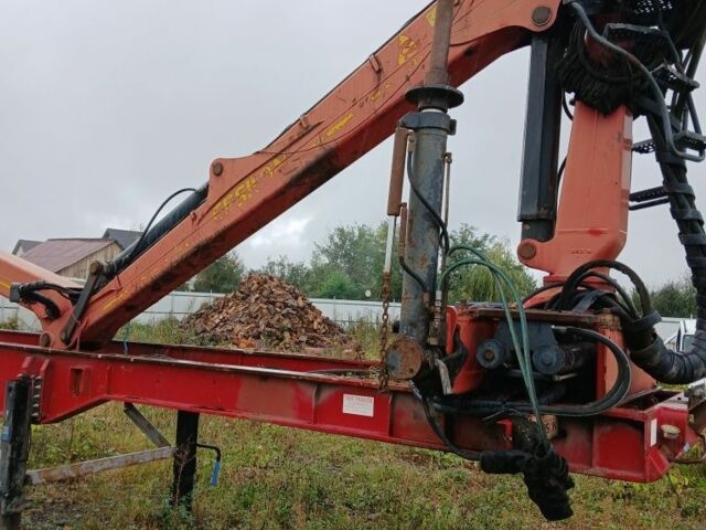 Другая Другая, объемом двигателя 0 л и пробегом 0 тыс. км за 12238 $, фото 6 на Automoto.ua