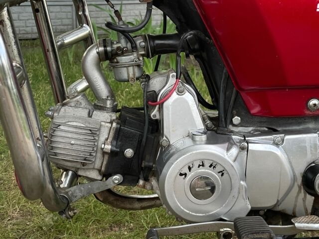 Другая Другая, объемом двигателя 0.11 л и пробегом 0 тыс. км за 257 $, фото 9 на Automoto.ua