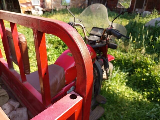 Другая Другая, объемом двигателя 0.2 л и пробегом 0 тыс. км за 710 $, фото 5 на Automoto.ua