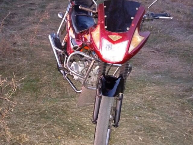 Другая Другая, объемом двигателя 0.11 л и пробегом 0 тыс. км за 479 $, фото 21 на Automoto.ua