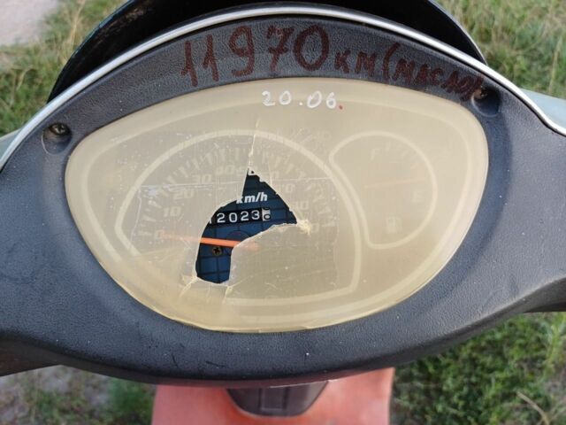 Другая Другая, объемом двигателя 75 л и пробегом 0 тыс. км за 191 $, фото 4 на Automoto.ua