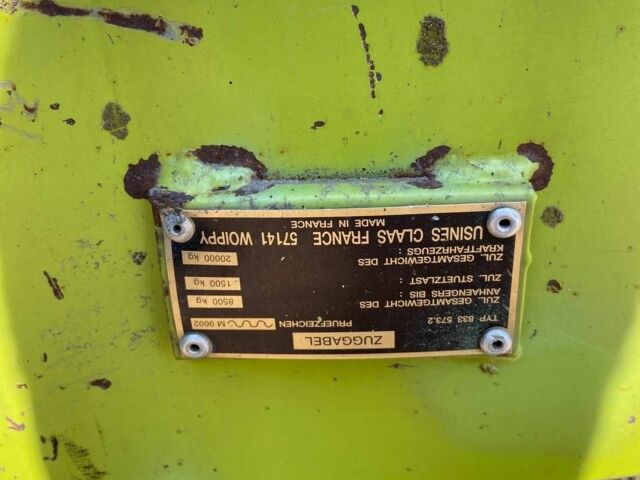 Другая Другая, объемом двигателя 0 л и пробегом 0 тыс. км за 11832 $, фото 1 на Automoto.ua