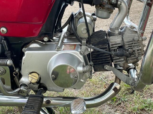 Другая Другая, объемом двигателя 0.11 л и пробегом 0 тыс. км за 257 $, фото 6 на Automoto.ua