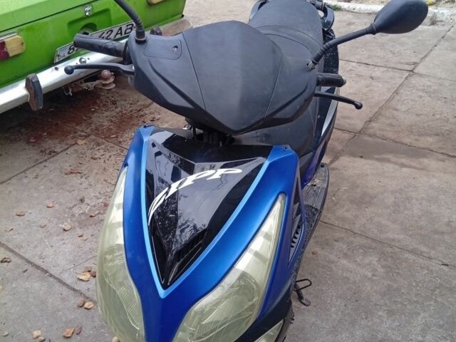 Другая Другая, объемом двигателя 80 л и пробегом 0 тыс. км за 464 $, фото 3 на Automoto.ua