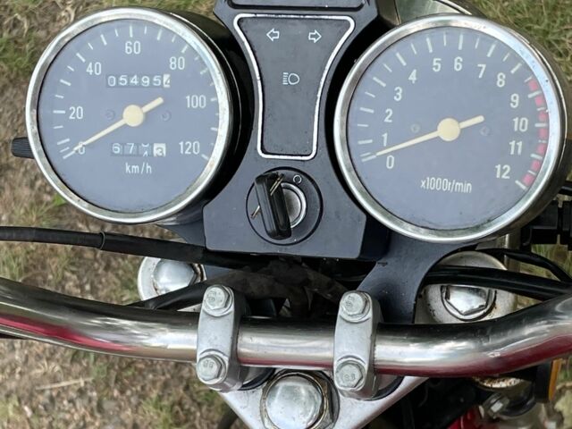 Другая Другая, объемом двигателя 0.11 л и пробегом 0 тыс. км за 257 $, фото 7 на Automoto.ua