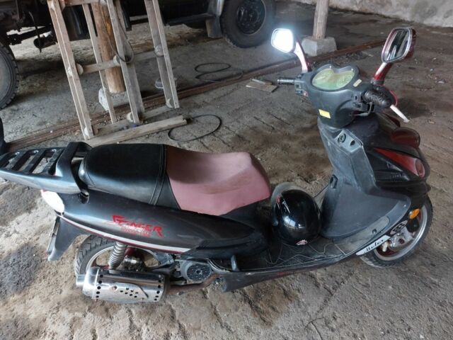 Другая Другая, объемом двигателя 0.15 л и пробегом 0 тыс. км за 400 $, фото 2 на Automoto.ua