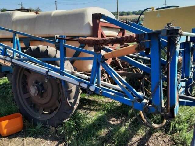 Другая Другая, объемом двигателя 0 л и пробегом 0 тыс. км за 3000 $, фото 6 на Automoto.ua