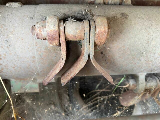 Інша Інша, об'ємом двигуна 0 л та пробігом 0 тис. км за 1600 $, фото 5 на Automoto.ua