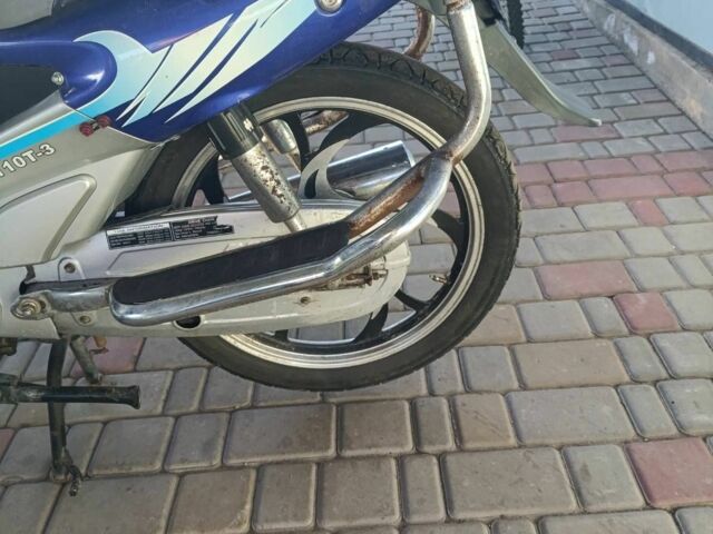 Другая Другая, объемом двигателя 0.11 л и пробегом 0 тыс. км за 298 $, фото 1 на Automoto.ua