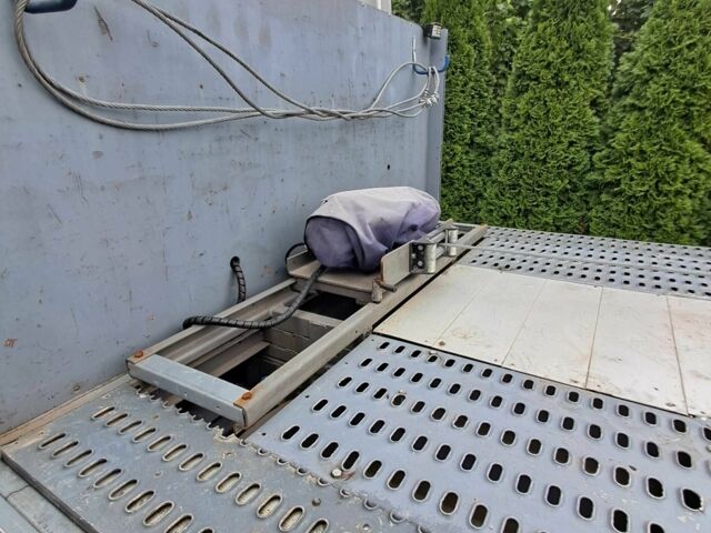 Другая Другая, объемом двигателя 0 л и пробегом 0 тыс. км за 12558 $, фото 5 на Automoto.ua