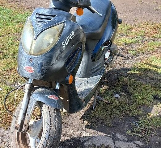 Другая Другая, объемом двигателя 82 л и пробегом 0 тыс. км за 237 $, фото 6 на Automoto.ua