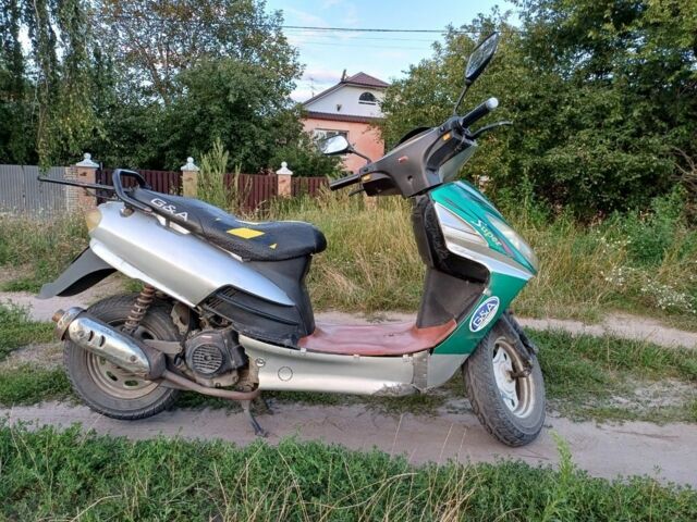 Другая Другая, объемом двигателя 75 л и пробегом 0 тыс. км за 191 $, фото 2 на Automoto.ua