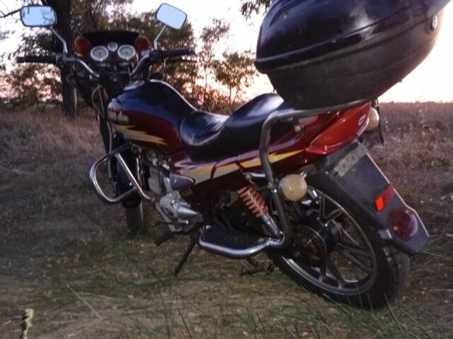 Другая Другая, объемом двигателя 0.11 л и пробегом 0 тыс. км за 479 $, фото 16 на Automoto.ua