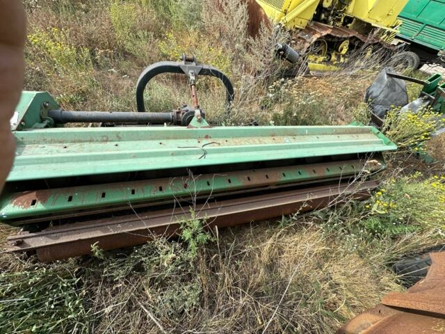 Інша Інша, об'ємом двигуна 0 л та пробігом 0 тис. км за 1600 $, фото 7 на Automoto.ua