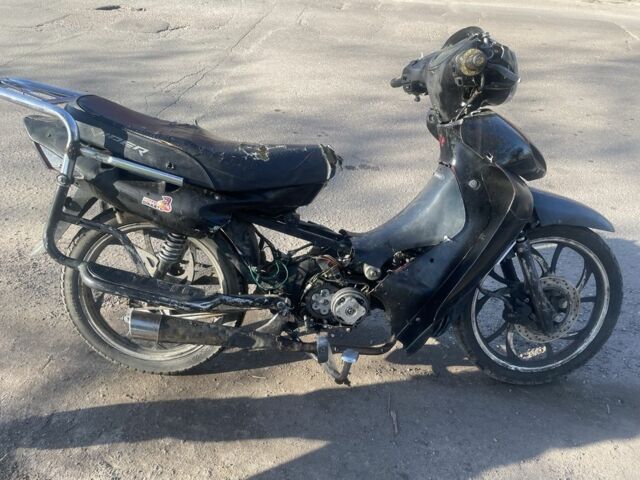 Другая Другая, объемом двигателя 0 л и пробегом 0 тыс. км за 25 $, фото 3 на Automoto.ua