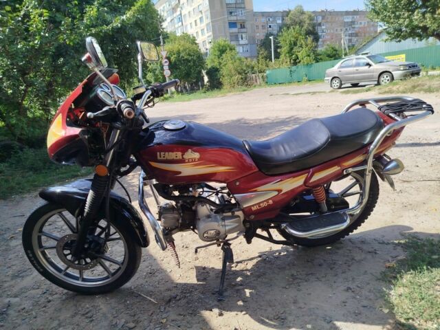 Другая Другая, объемом двигателя 0.11 л и пробегом 0 тыс. км за 479 $, фото 7 на Automoto.ua