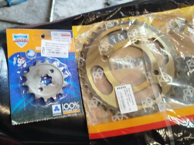 Другая Другая, объемом двигателя 0.11 л и пробегом 0 тыс. км за 479 $, фото 11 на Automoto.ua