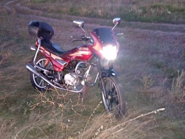 Другая Другая, объемом двигателя 0.11 л и пробегом 0 тыс. км за 479 $, фото 18 на Automoto.ua